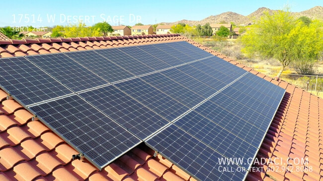 Building Photo - 17514 W Desert Sage Dr