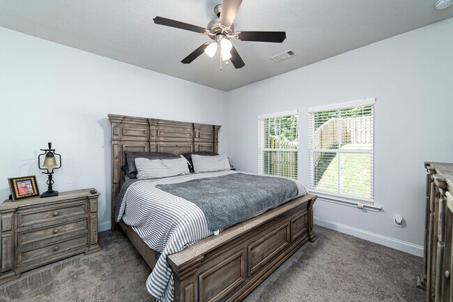 Building Photo - Townhome in Grovetown