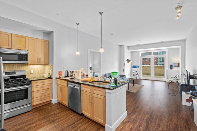 Building Photo - 1500 Commonwealth Ave