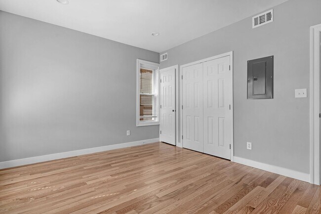 Building Photo - 2931 N Calvert St