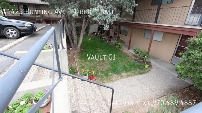 Building Photo - 1425 Bunting Ave