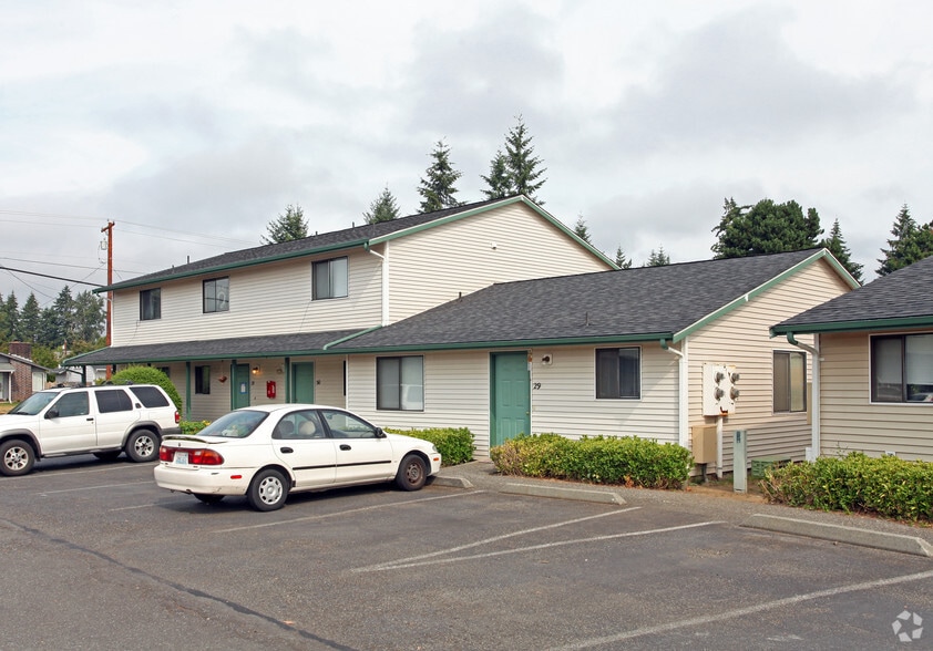 Quilceda Gardens Marysville, WA Apartment Finder