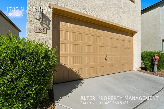 Building Photo - 1785 N 208th Ave