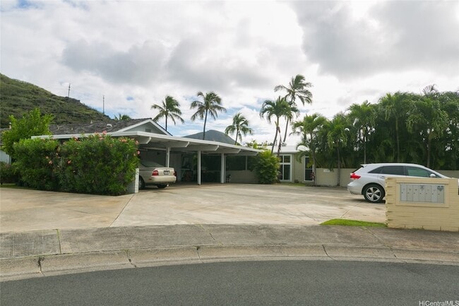Building Photo - 6266 Keokea Pl