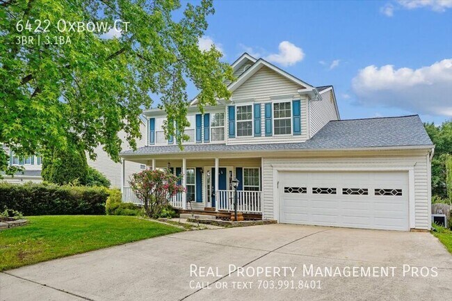 Building Photo - 6422 Oxbow Ct