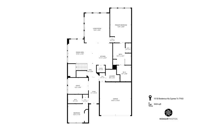 Building Photo - 15130 Boisterous Wy