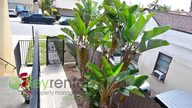 Building Photo - Normal Heights Condo| Walkable To Adams Ave |