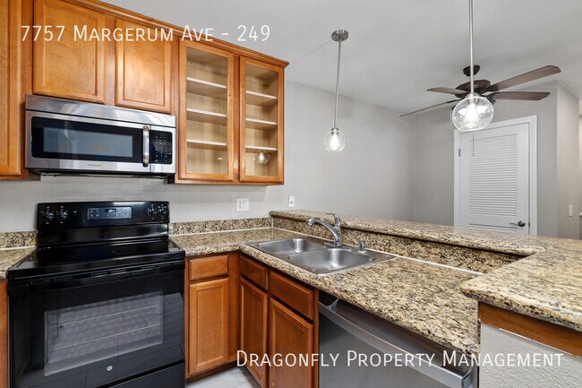Building Photo - 7757 Margerum Ave