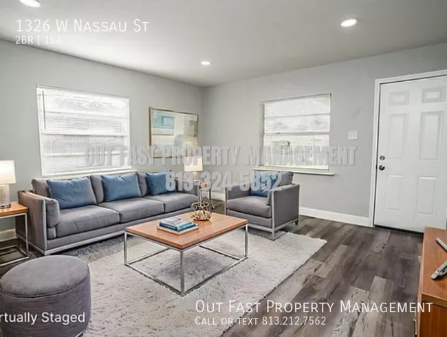 Building Photo - 1326 W Nassau St