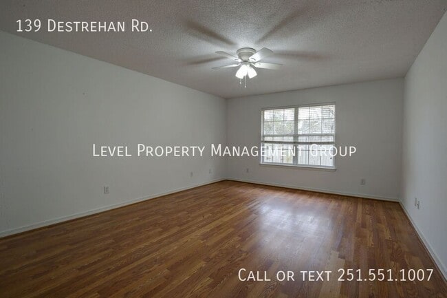 Building Photo - 139 Destrehan Rd