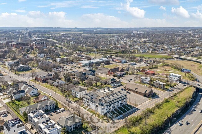 Building Photo - 1200 Phillips St