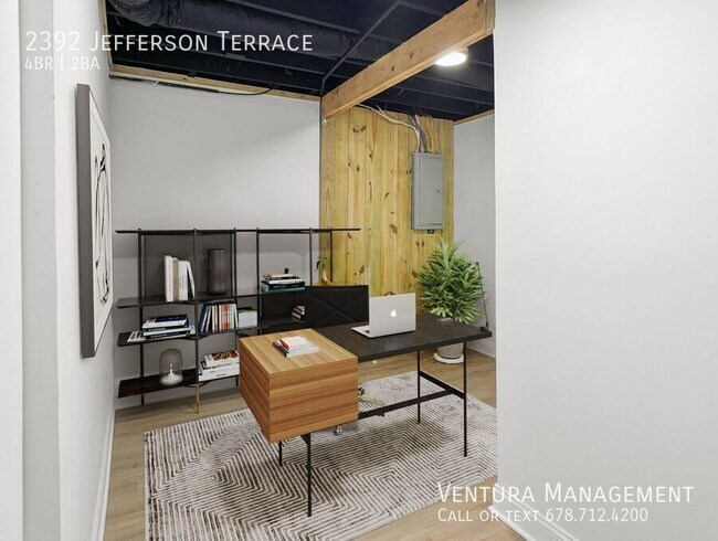 Building Photo - 2392 Jefferson Terrace