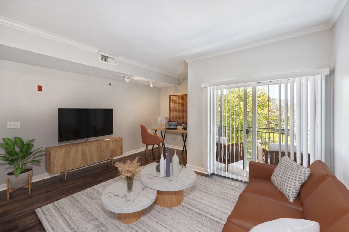 45 Madison Apartments 4445 Madison Ave Kansas City MO 64111