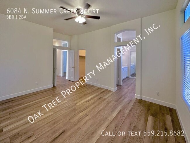 Building Photo - 6084 N Summer Creek Ct