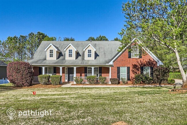 Primary Photo - 1104 Ligustrum Trail, McDonough, GA, 30253