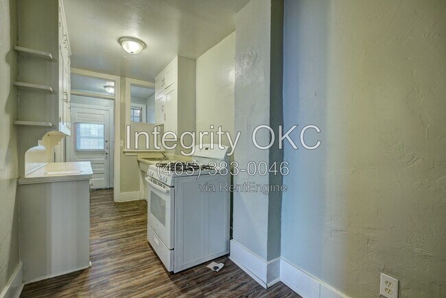 Building Photo - 1507 1/2 Northwest 17th Street