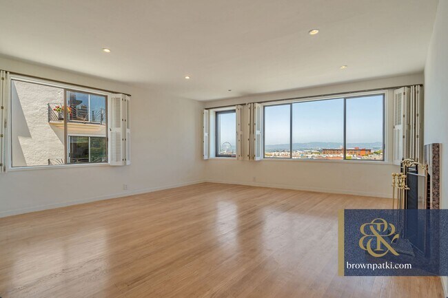 Building Photo - 55 Bret Harte Terrace
