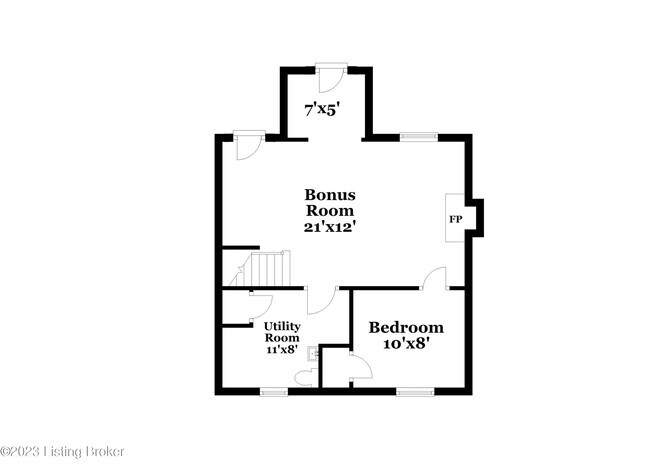 Building Photo - 9607 Walnutwood Way