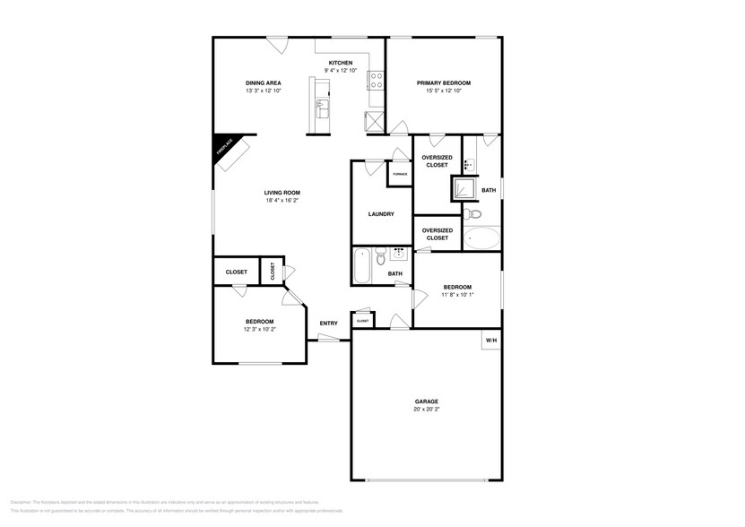 Building Photo - 196 Brandie Mac Ln