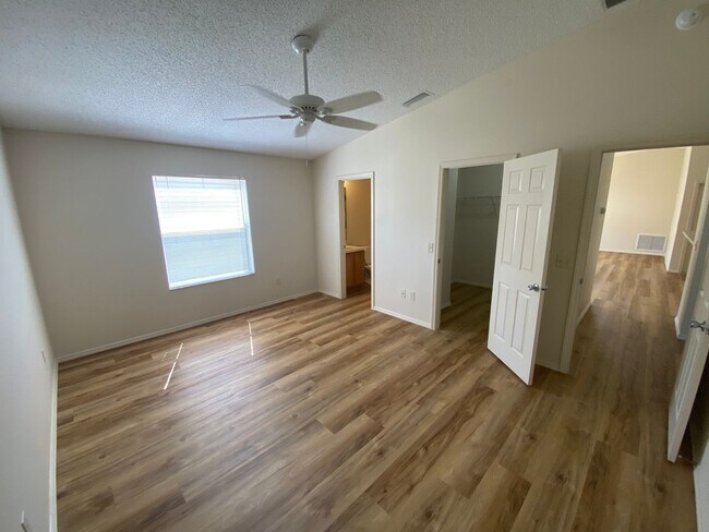 Building Photo - Annual Rental  in The Village of Piedmont - Unfurnished  - 2 Bedroom 2 Bath Patio Villa, with pon...