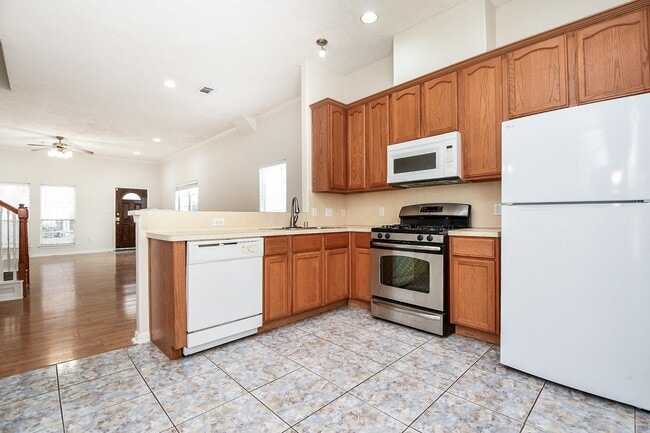 Building Photo - 4230 Benard Ct