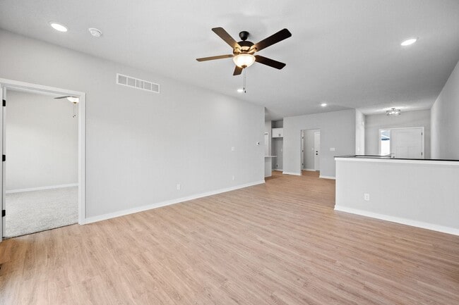 Building Photo - Brand New Townhome - Incredible Space