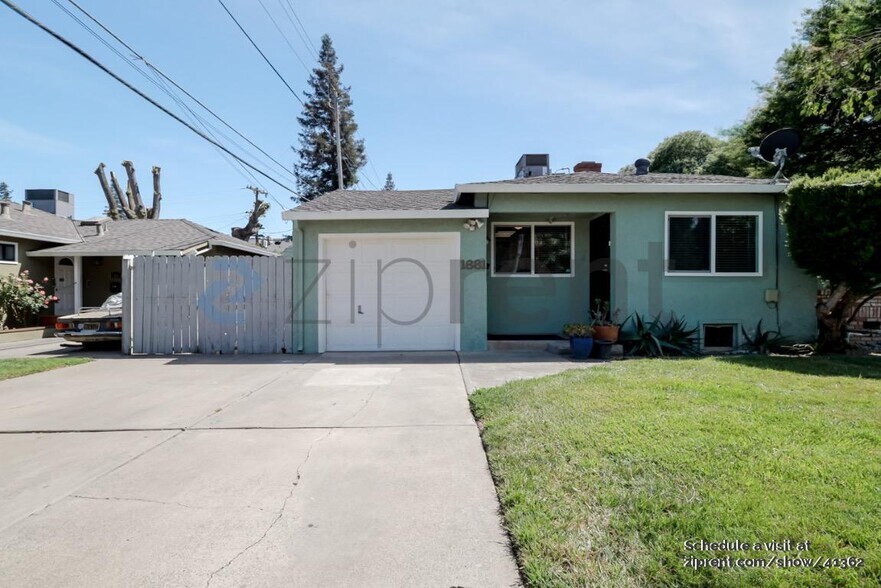 Building Photo - 1681 Rockrose Rd