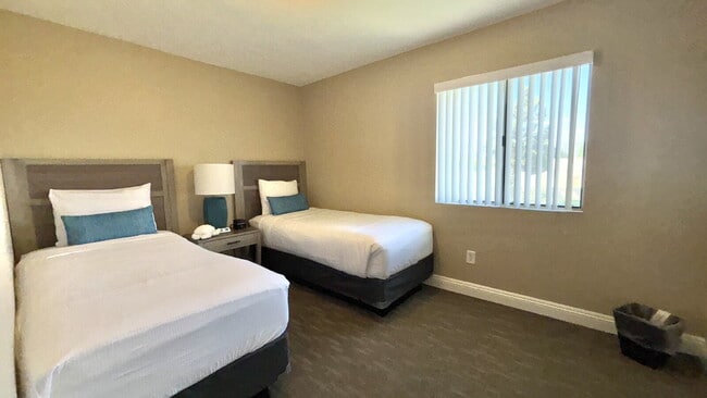 Building Photo - 2-Story, 2-Bedroom Condo For Rent in Indo ...
