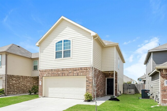 Building Photo - 3527 Bartolo Brush Ct