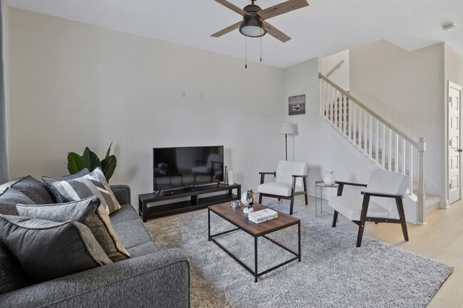 Building Photo - 3319 Old Hickory Blvd