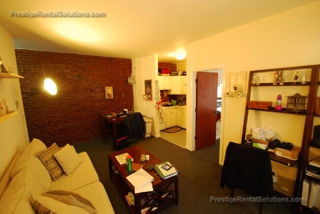 Building Photo - 54 S Huntington Ave