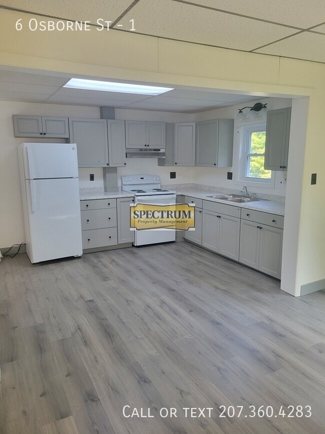 Building Photo - 6 Osborne St