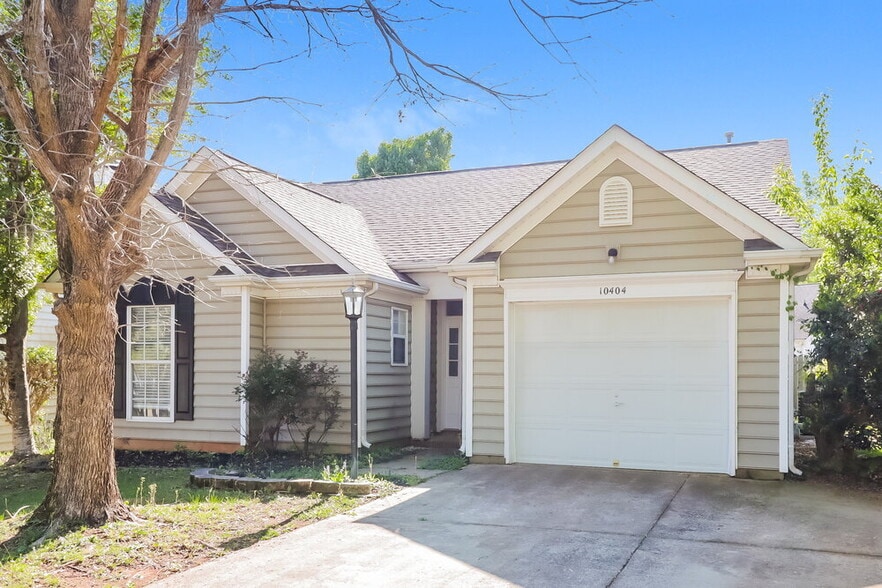 Building Photo - 10404 Milstead Ct