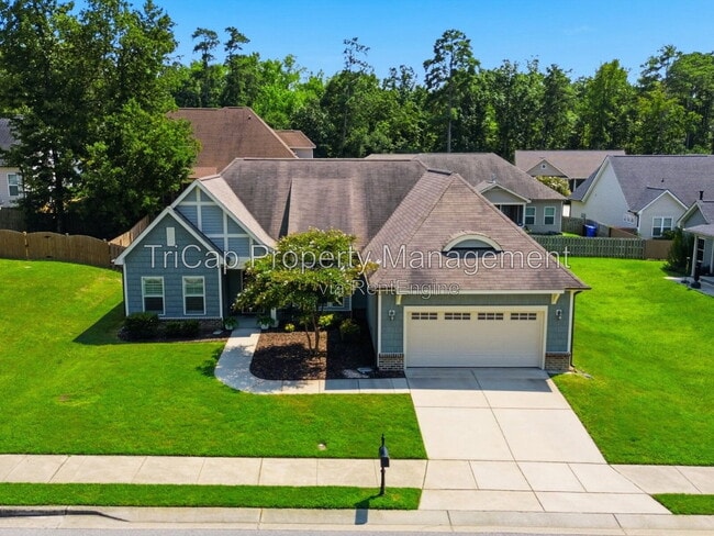 Building Photo - 8029 Crookneck Dr