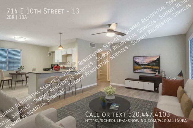Building Photo - $ 99 MOVE IN & ONE MONTH FREE ON 12 MONTH ...