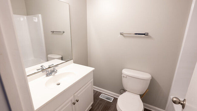 Building Photo - Westgate Apartment Homes