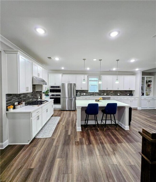 Building Photo - 3145 Black Reins Dr
