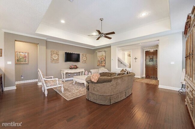 Building Photo - 15316 Falconhead Grove Loop