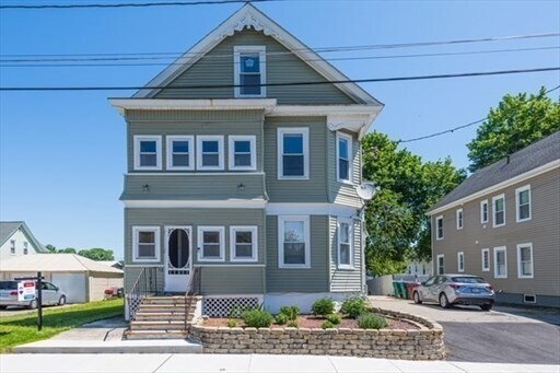 Building Photo - 53 Orchard St