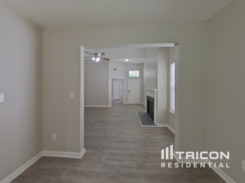 Building Photo - 6706 Brachnell View Dr
