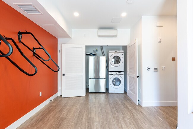 Building Photo - ArtHaus Yerba Buena: New Luxury Apartment!...