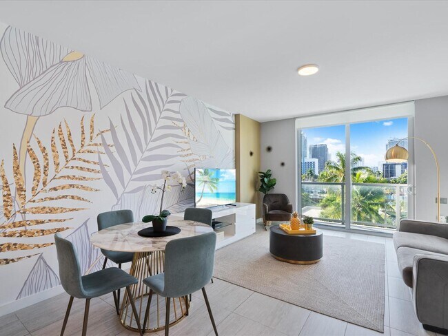 Building Photo - 3900 Biscayne Blvd