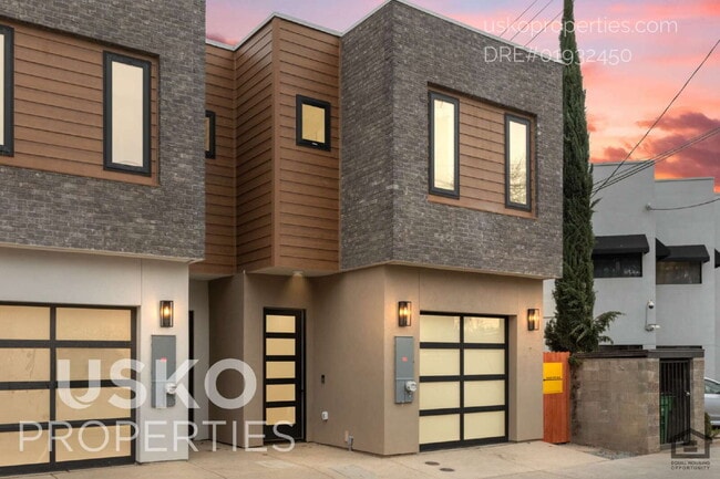 Building Photo - 2817 Democracy Alley