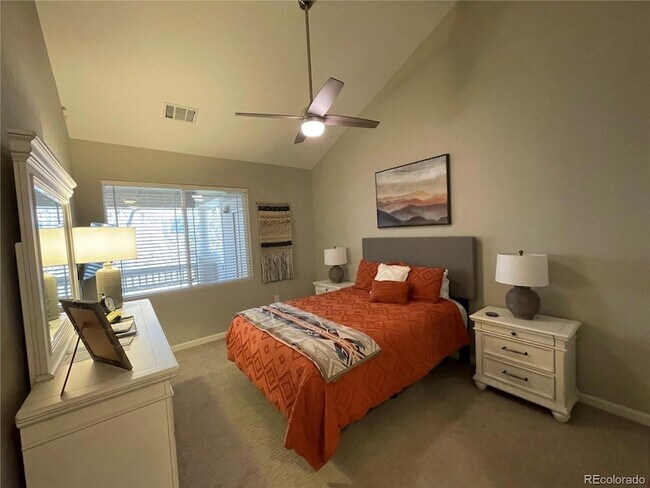 Building Photo - 8309 S Independence Cir