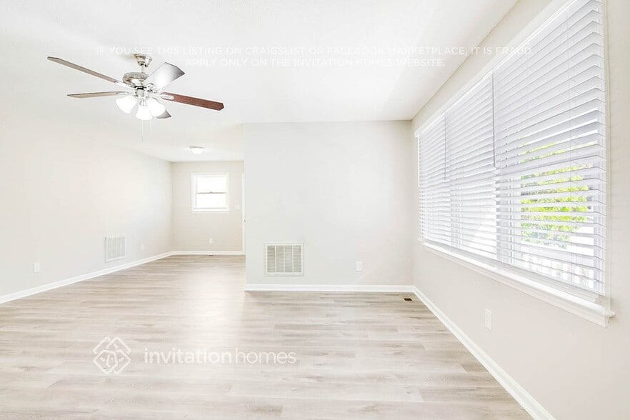 Building Photo - 844 Rawls Dr