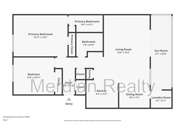 Building Photo - 513 Fairways Ln