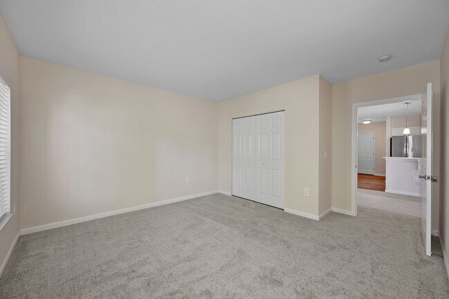 Floorplan - Roebling Row