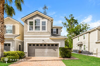 Building Photo - Stylish 3-Bedroom Townhome