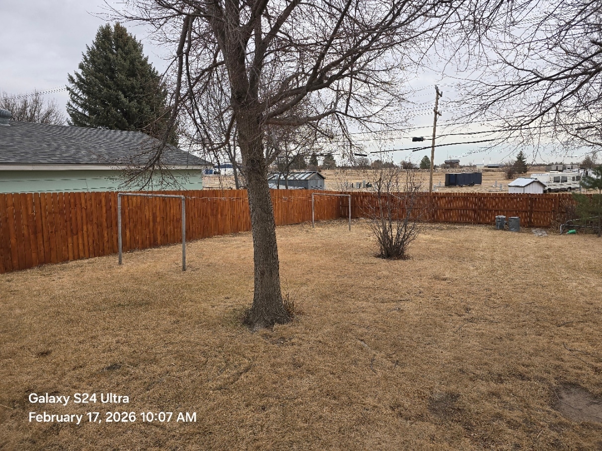 Building Photo - 521 Monroe St