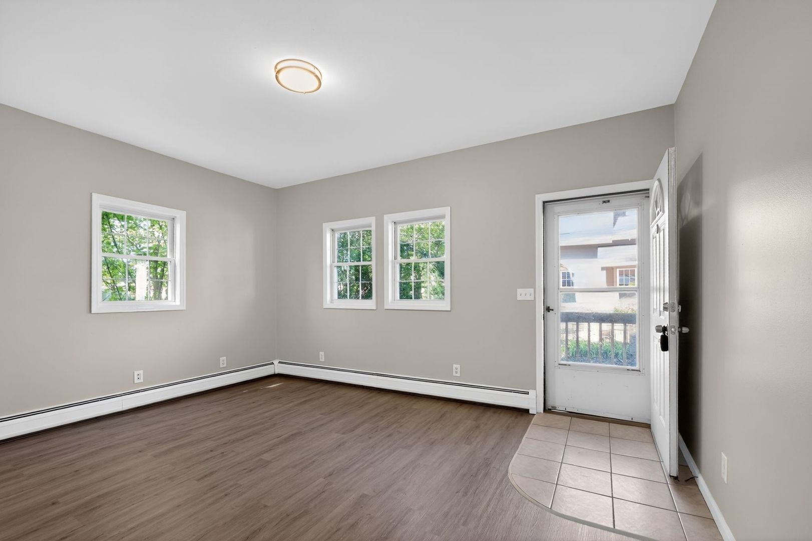 Building Photo - 1719 Madison Ave